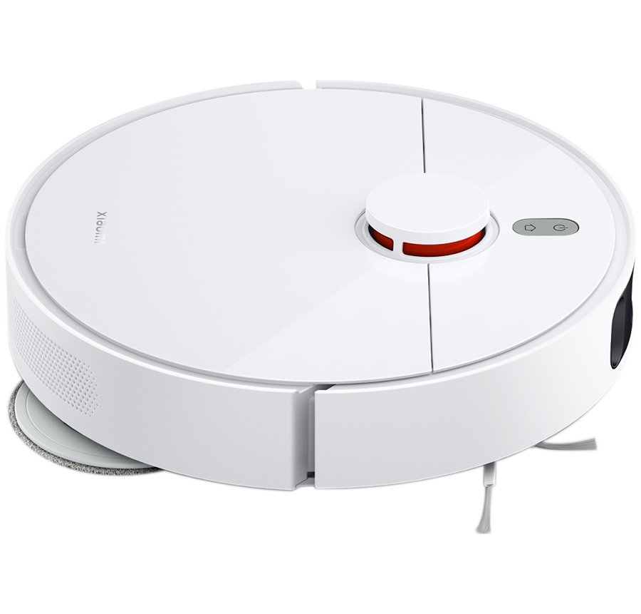 Xiaomi Robot Vacuum S10 Plus US