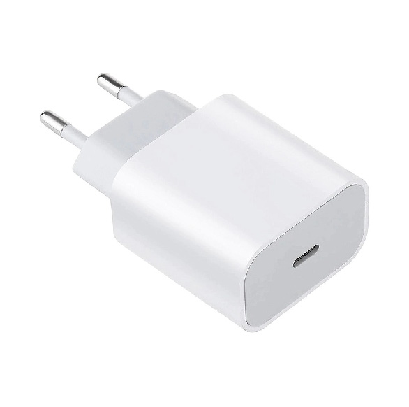 Mi 20W charger (Type-C) 