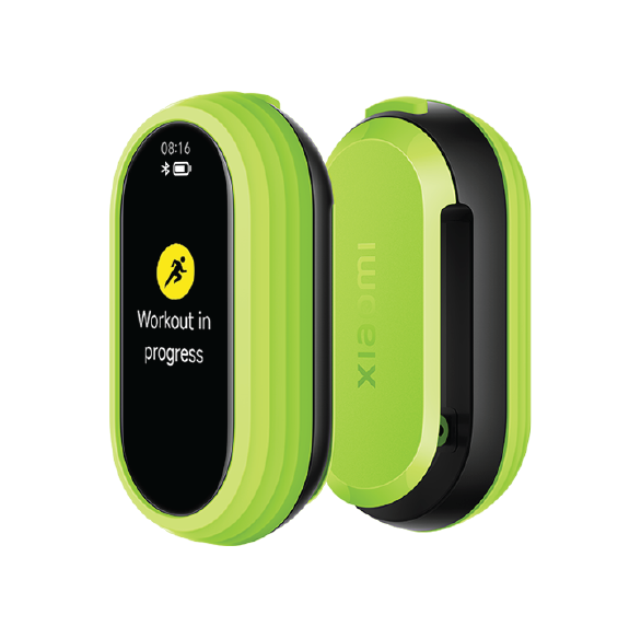 Xiaomi Smart Band 8 Running Clip