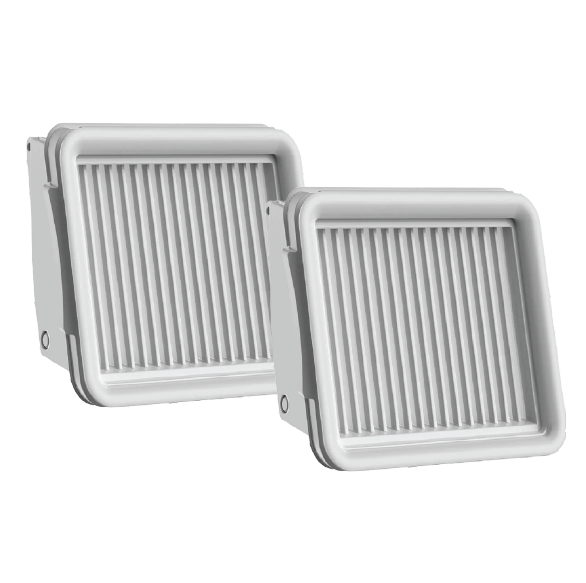 Xiaomi Truclean W10 Ultra Wet Dry Vacuum Filter (2-Pack)