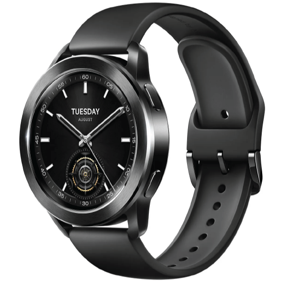 Xiaomi Watch S3