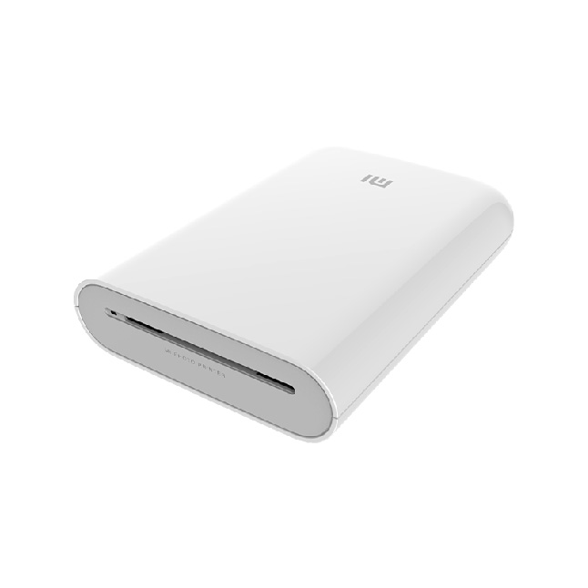 Mi Portable Photo Printer