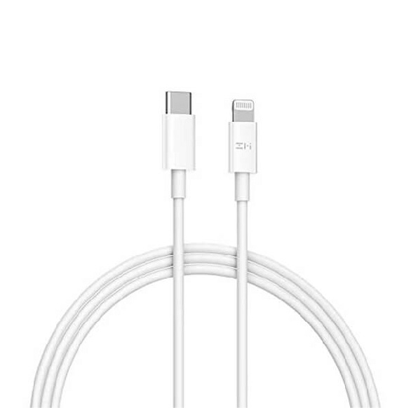 Mi Type-C to Lightning Cable 1m