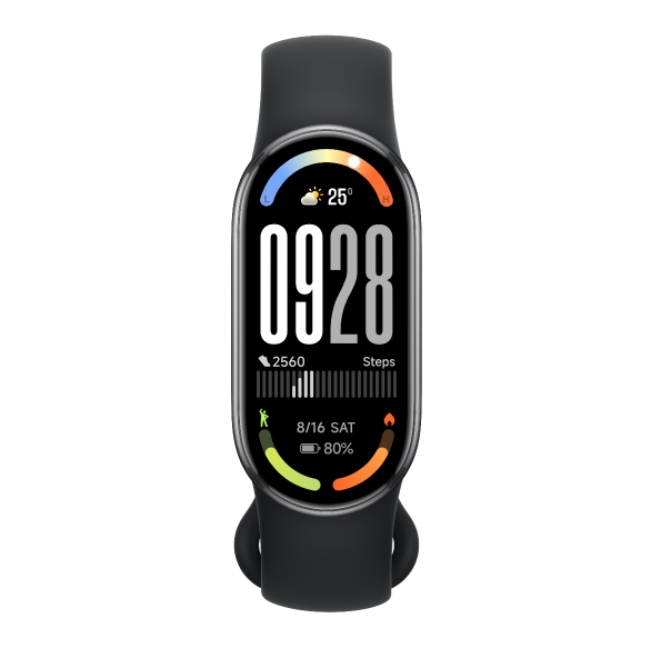 Xiaomi Smart Band 10