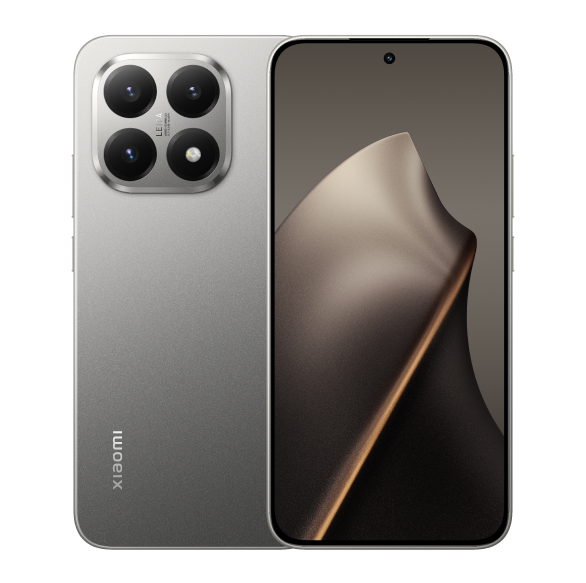 Xiaomi 15T