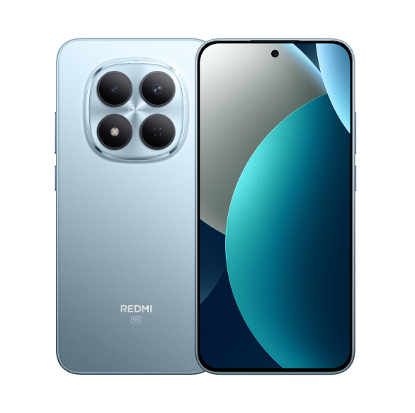 REDMI Note 15 Pro 5G