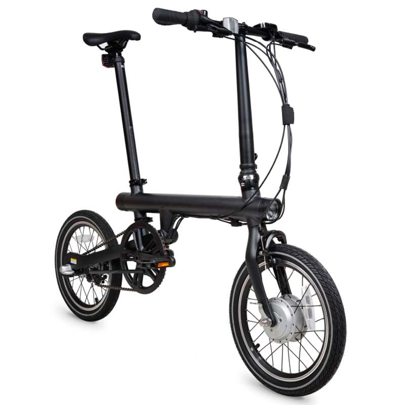 Mi Smart Electric Folding Bike