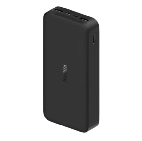 20000mAh Redmi 18W Fast Charge Power Bank