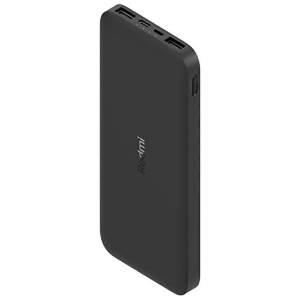 10000mAh Redmi Power Bank