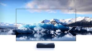 Mi Ambient Light Rejecting Projector Screen 100"