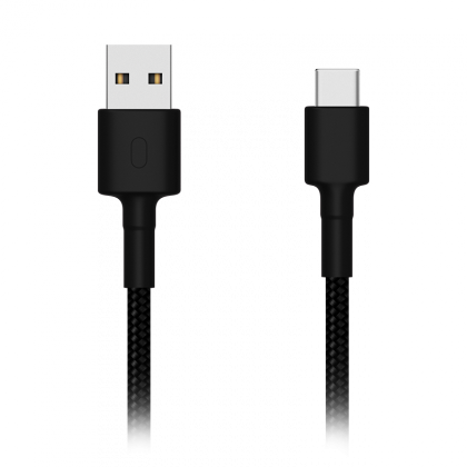 Mi Braided USB Type-C Cable 100cm