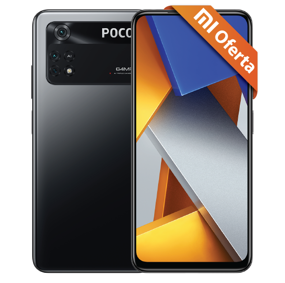 POCO M4 PRO