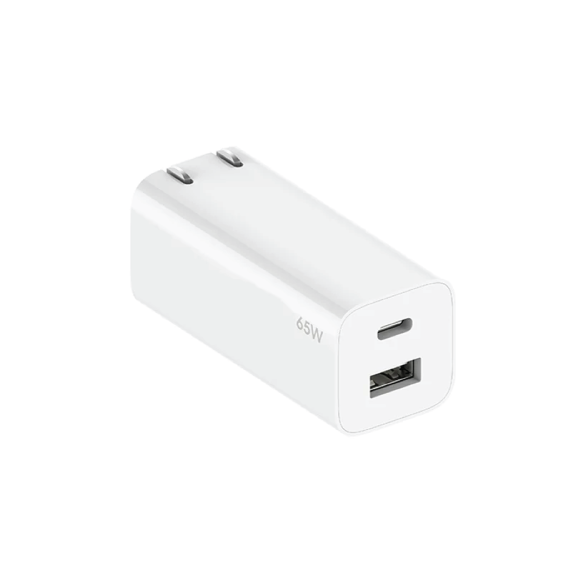 Xiaomi 65W GaN Charger (Type-A -Type-C)