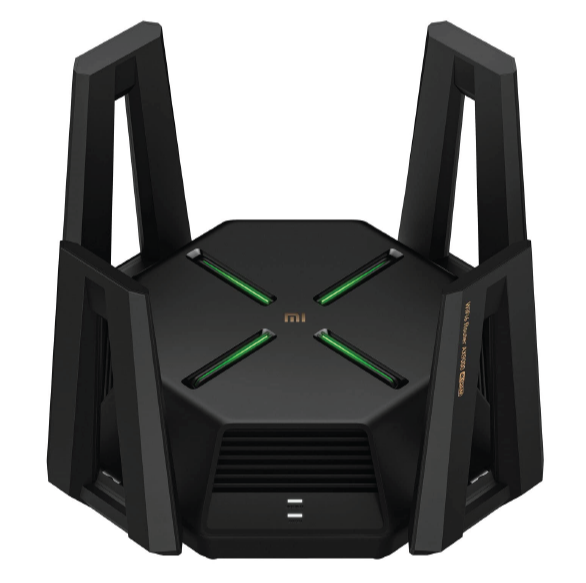 Mi Router AX9000