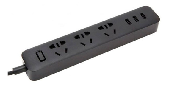 Mi Power strip(3A)