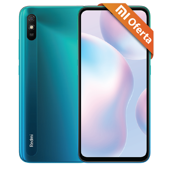 Redmi 9A