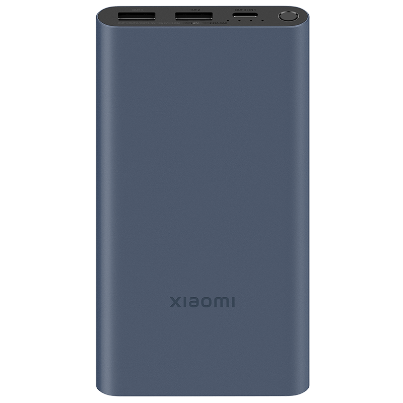 Xiaomi 22.5W Power Bank 10000