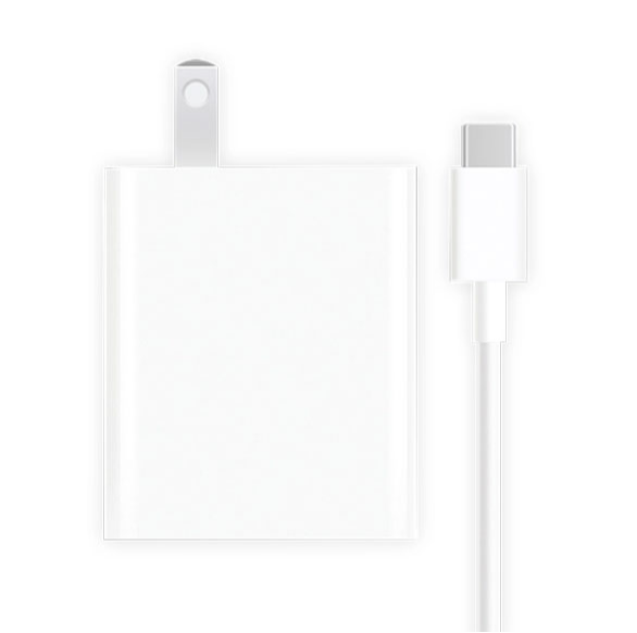 Xiaomi 120W Charging Combo (Type-A) US