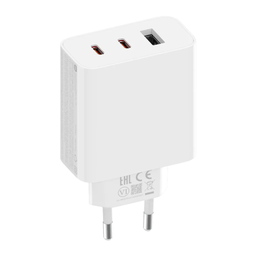 [48819] Xiaomi 67W GaN Charger 2C1A