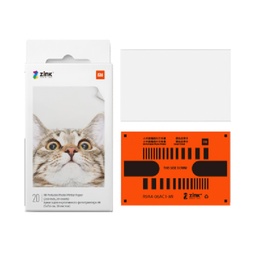 [26658] Mi Portable Photo Printer Paper