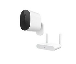 [28990] Mi Wireless Outdoor Security Camera 1080p Set