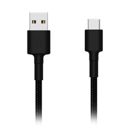 Mi Braided USB Type-C Cable 100cm