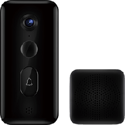 [35890] Xiaomi Smart Doorbell 3