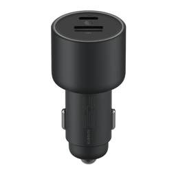 [43907] Xiaomi 67W Car Charger (USB-A and Type-C)