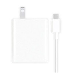 [40040] Xiaomi 120W Charging Combo (Type-A) US